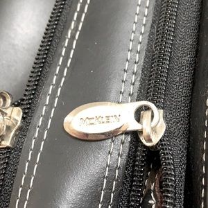 McKlein leather laptop/briefcase